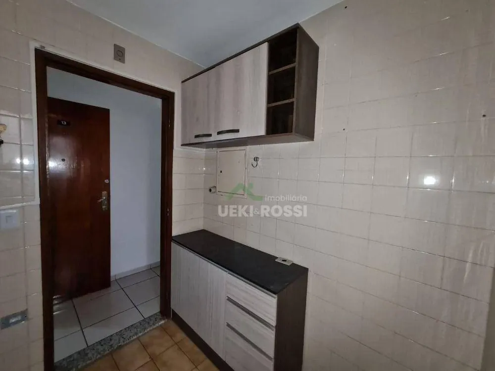 Apartamento, 3 quartos, 55 m² - Foto 5