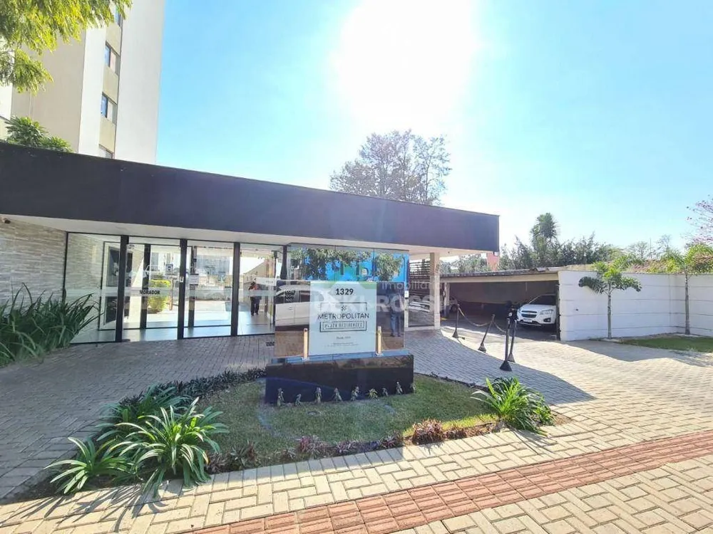 Apartamento, 3 quartos, 55 m² - Foto 1