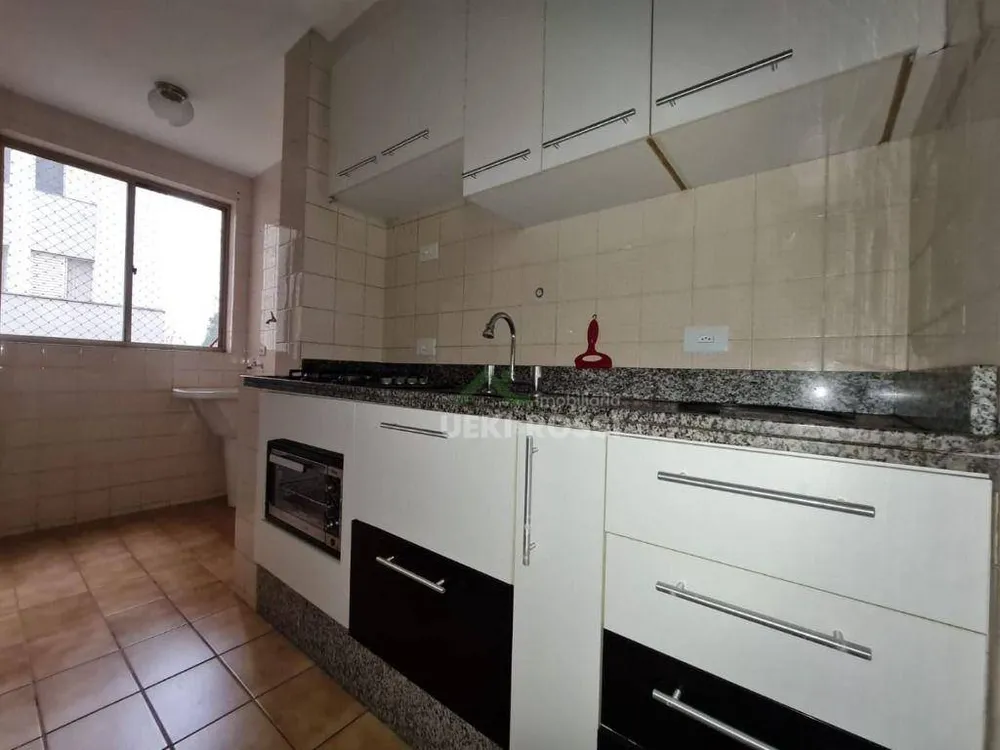Apartamento, 3 quartos, 55 m² - Foto 4