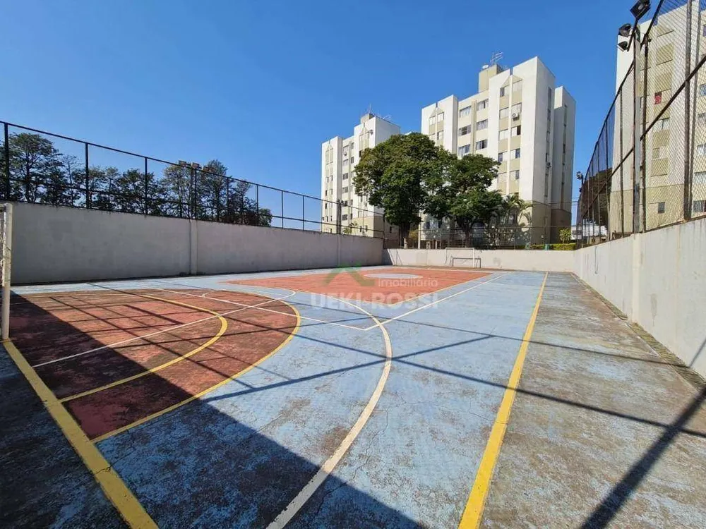 Apartamento, 3 quartos, 55 m² - Foto 3