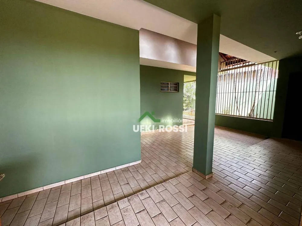 Casa, 6 quartos, 268 m² - Foto 16
