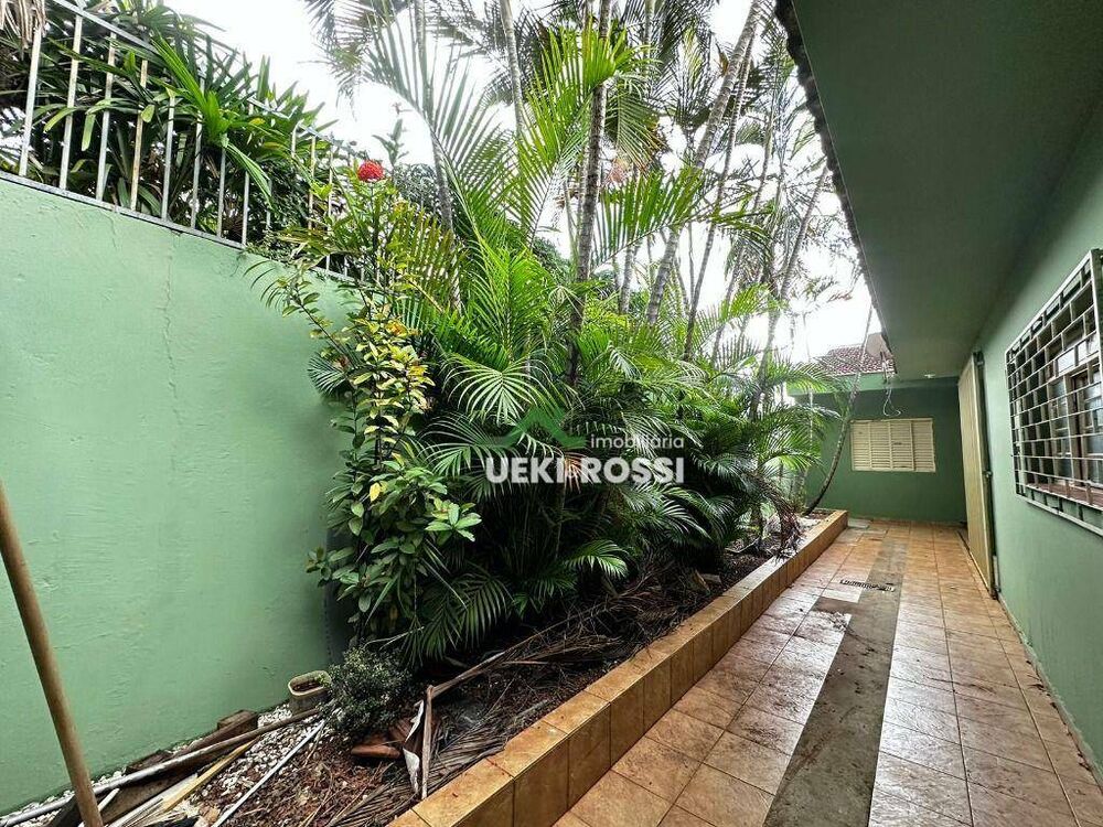 Casa, 6 quartos, 268 m² - Foto 12