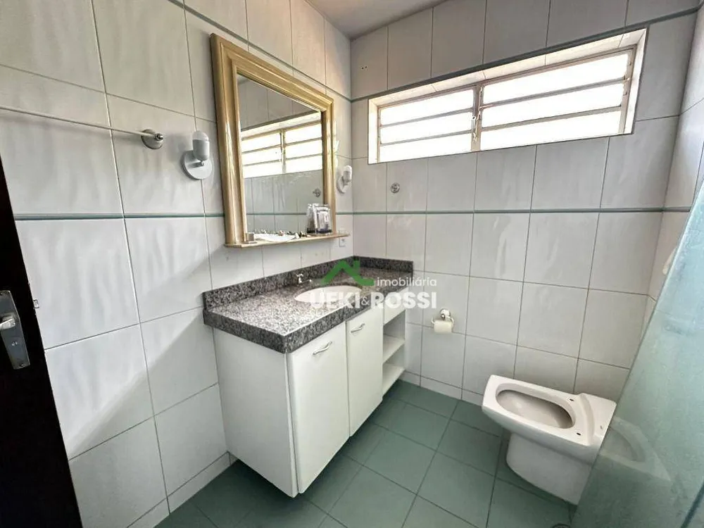 Casa, 6 quartos, 268 m² - Foto 15