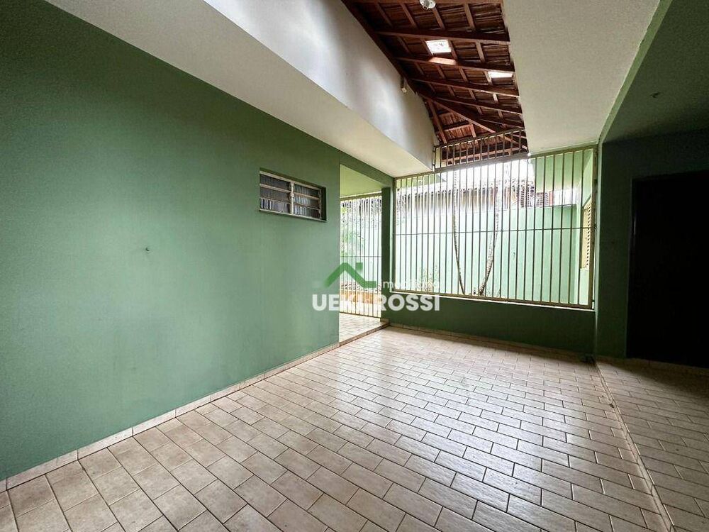 Casa, 6 quartos, 268 m² - Foto 8