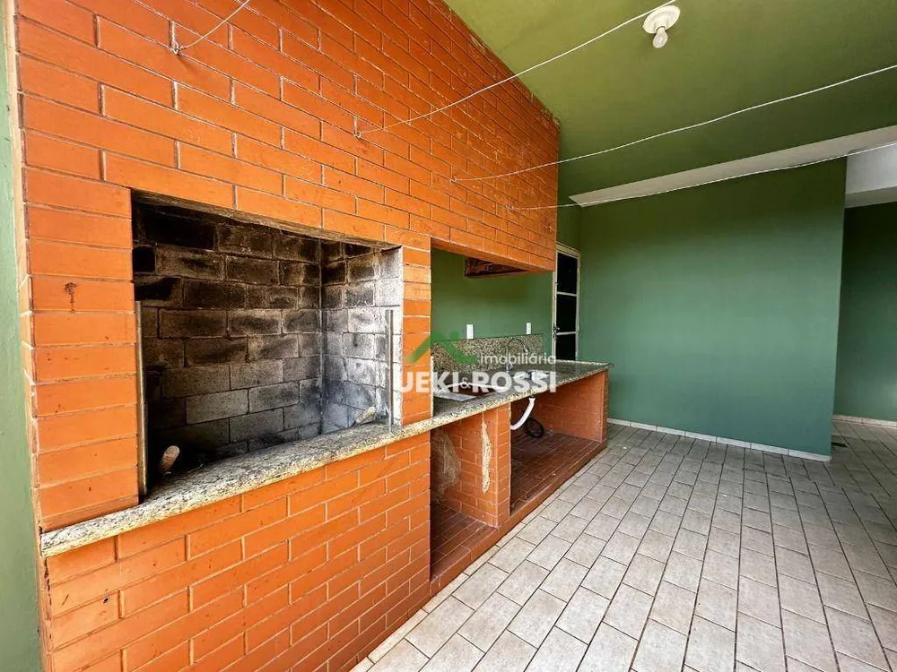 Casa, 6 quartos, 268 m² - Foto 18