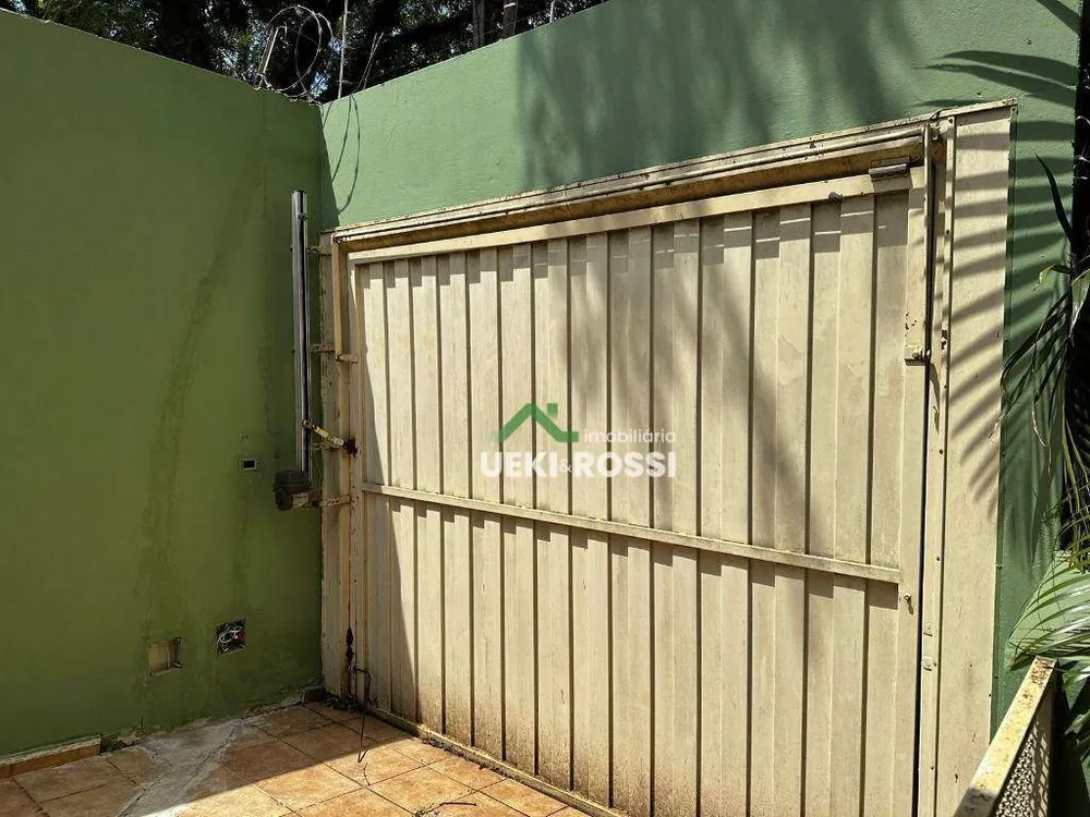 Casa, 6 quartos, 268 m² - Foto 27