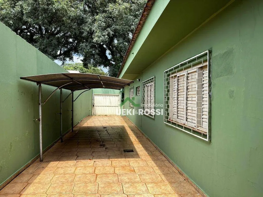 Casa, 6 quartos, 268 m² - Foto 14
