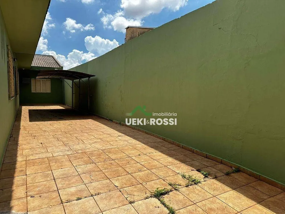 Casa, 6 quartos, 268 m² - Foto 22