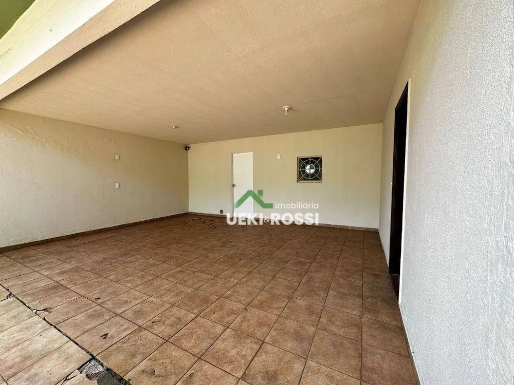 Casa, 6 quartos, 268 m² - Foto 23