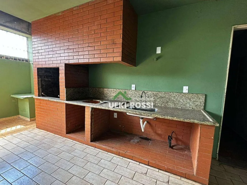 Casa, 6 quartos, 268 m² - Foto 20