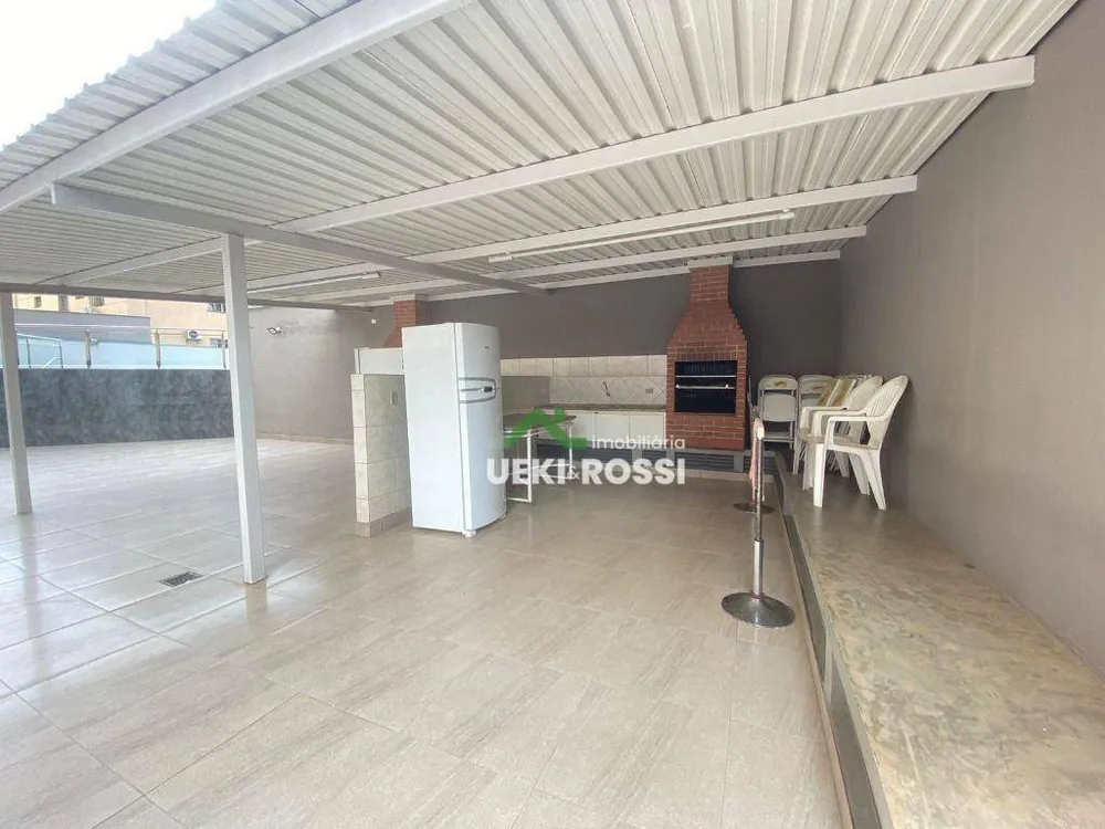 Apartamento, 3 quartos, 103 m² - Foto 19