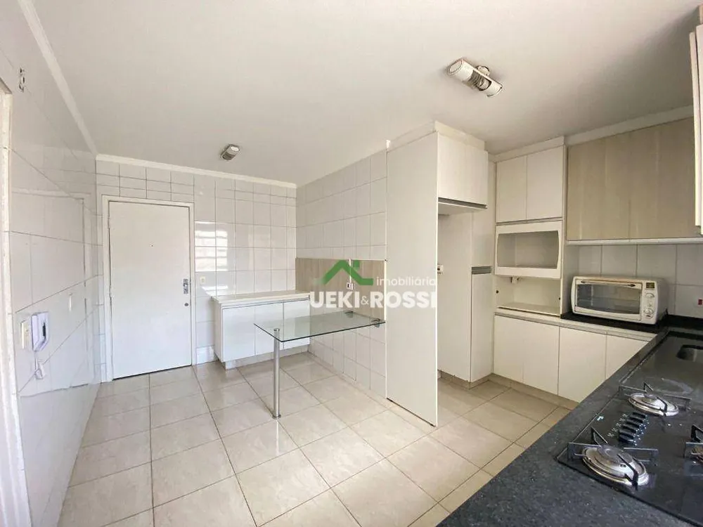 Apartamento, 3 quartos, 103 m² - Foto 5