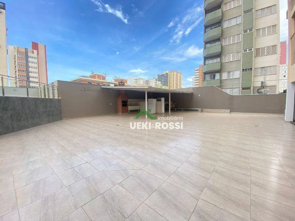 Apartamento, 3 quartos, 103 m² - Foto 17