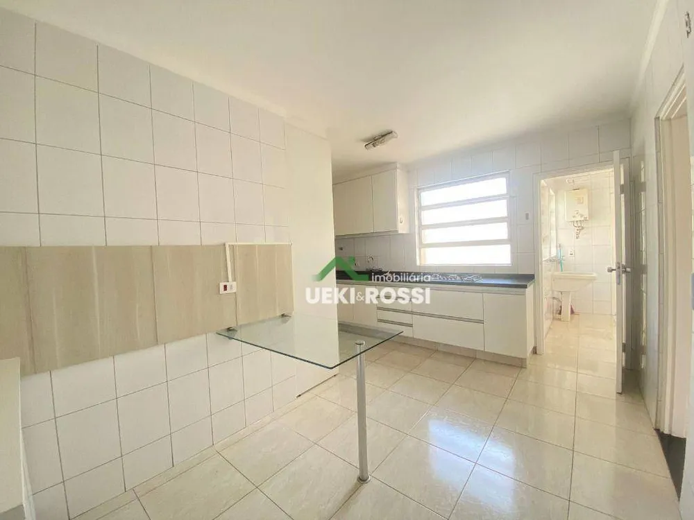 Apartamento, 3 quartos, 103 m² - Foto 2