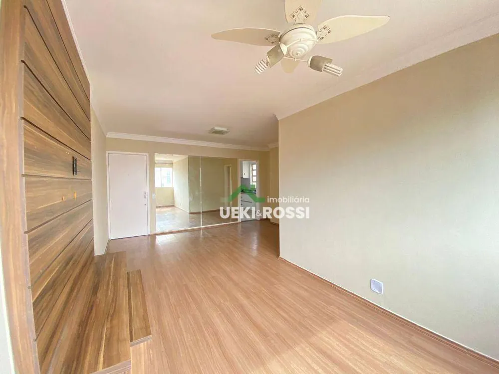 Apartamento, 3 quartos, 103 m² - Foto 7