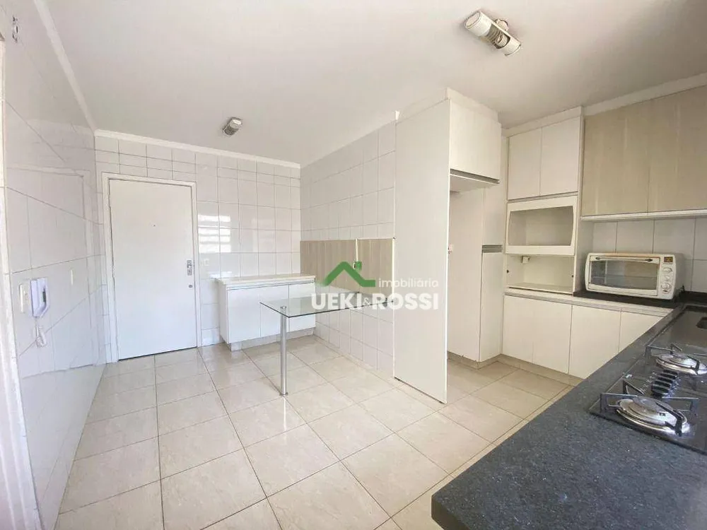 Apartamento, 3 quartos, 103 m² - Foto 3