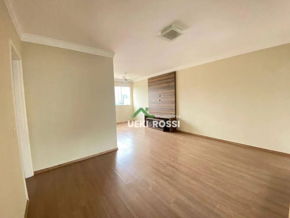 Apartamento, 3 quartos, 103 m² - Foto 8