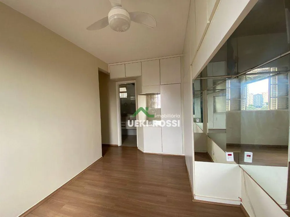 Apartamento, 3 quartos, 103 m² - Foto 11