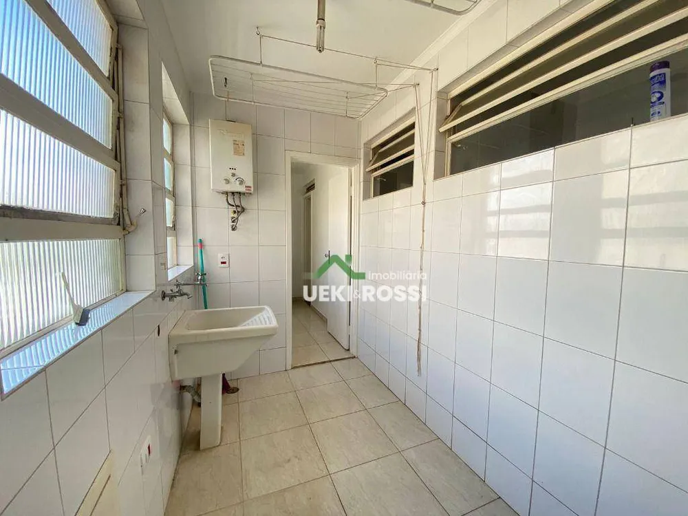 Apartamento, 3 quartos, 103 m² - Foto 6