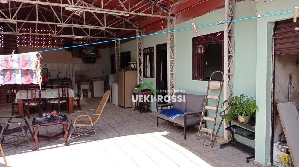 Casa, 4 quartos, 320 m² - Foto 3