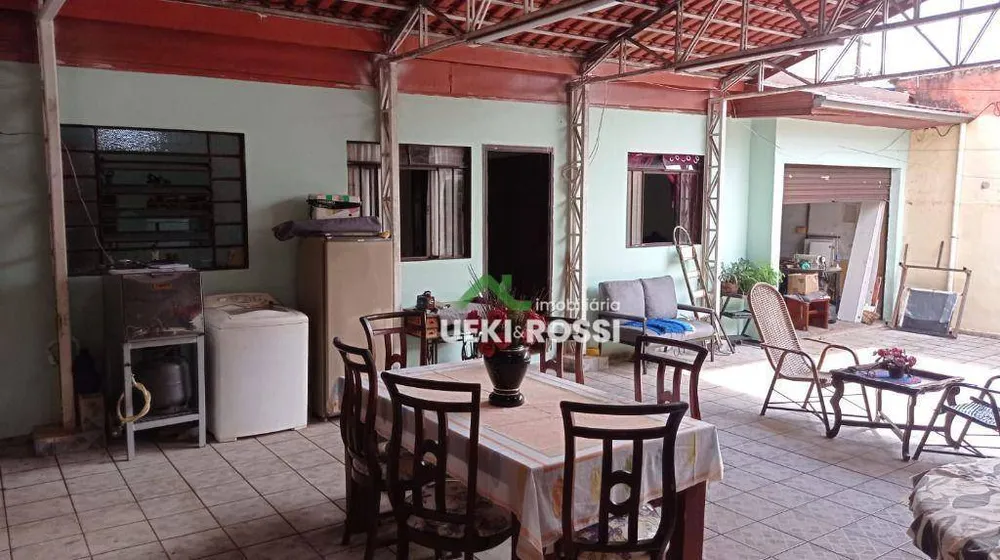Casa, 4 quartos, 320 m² - Foto 1