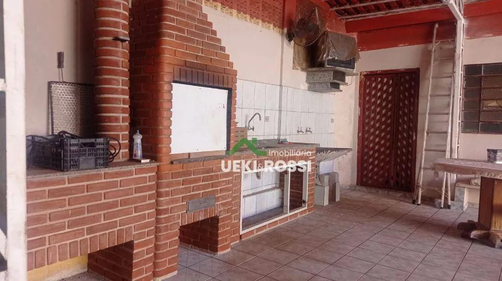 Casa, 4 quartos, 320 m² - Foto 5