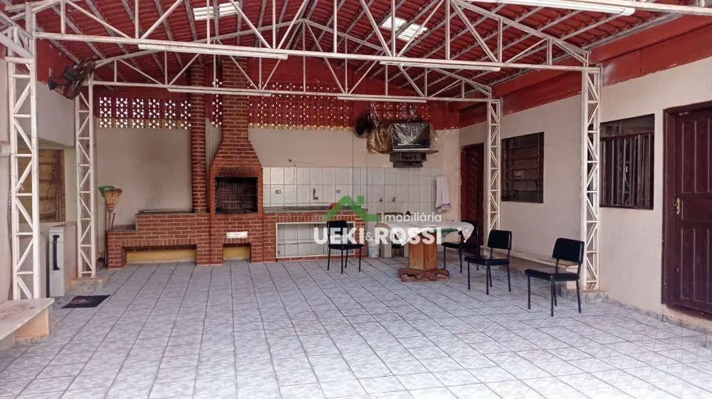 Casa, 4 quartos, 320 m² - Foto 8