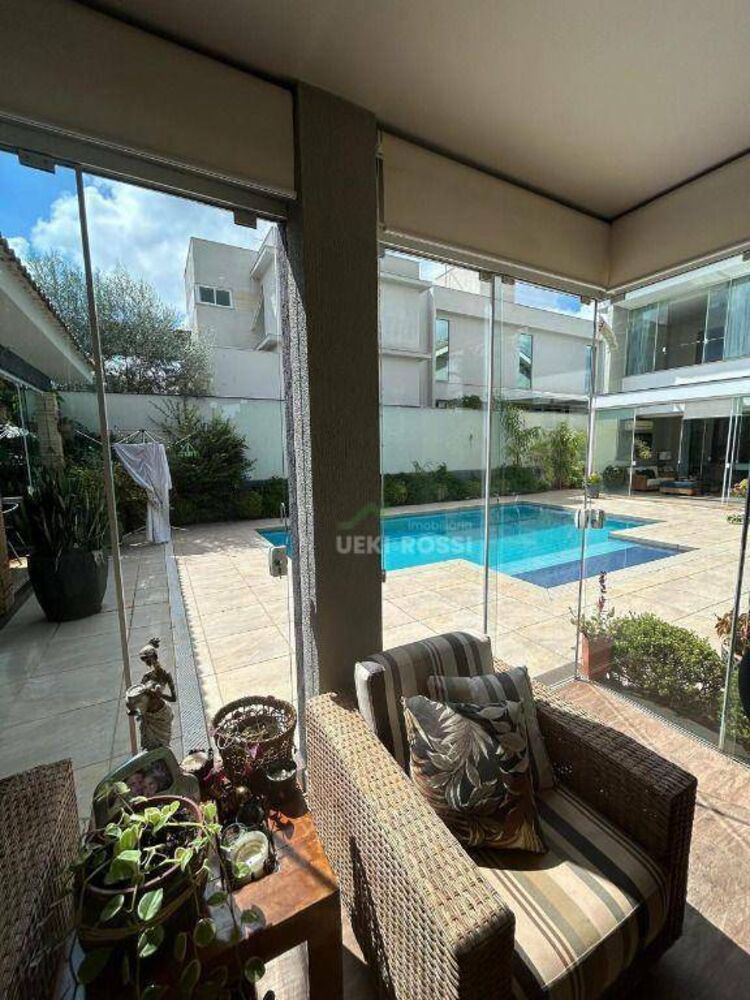 Casa de Condomínio, 4 quartos - Foto 5