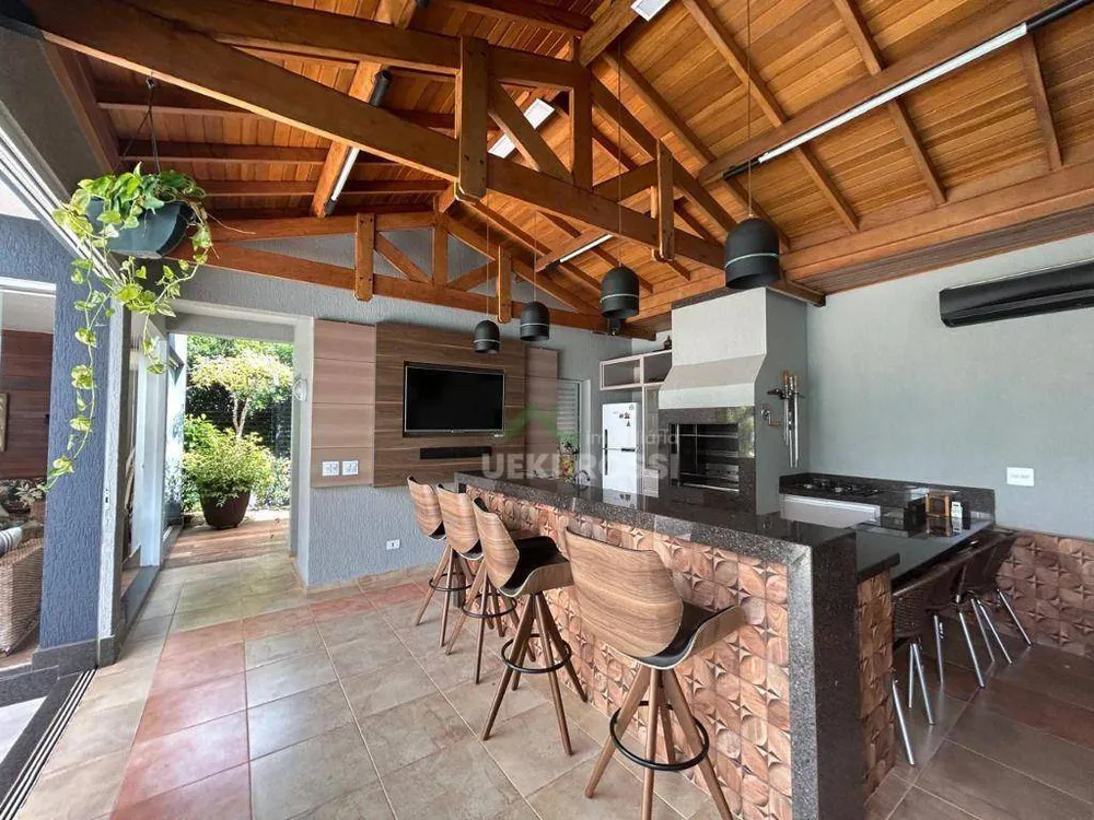 Casa de Condomínio, 4 quartos - Foto 10