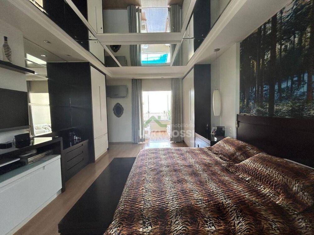 Casa de Condomínio, 4 quartos - Foto 4