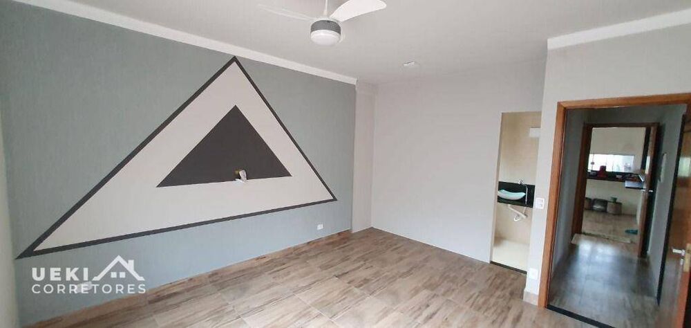 Casa de Condomínio, 3 quartos - Foto 4