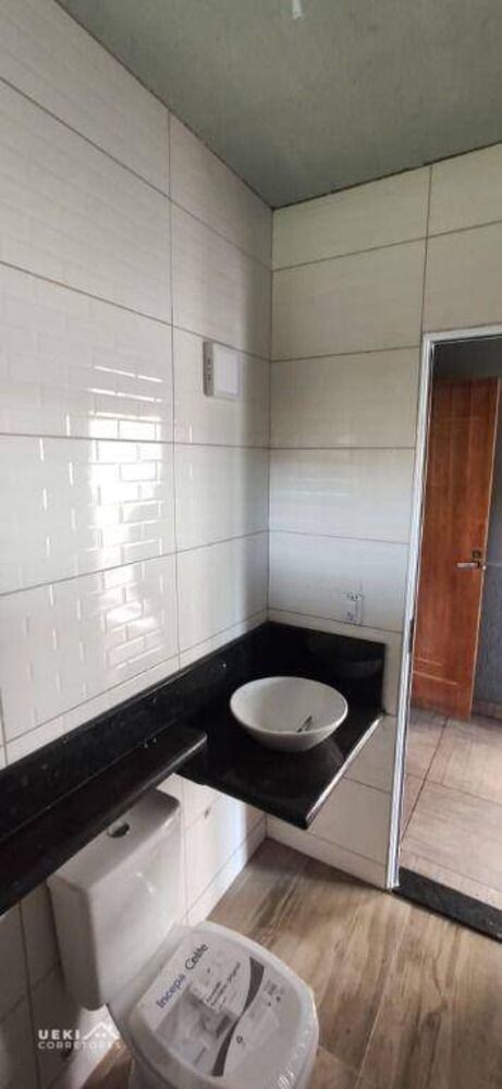 Casa de Condomínio, 3 quartos - Foto 8