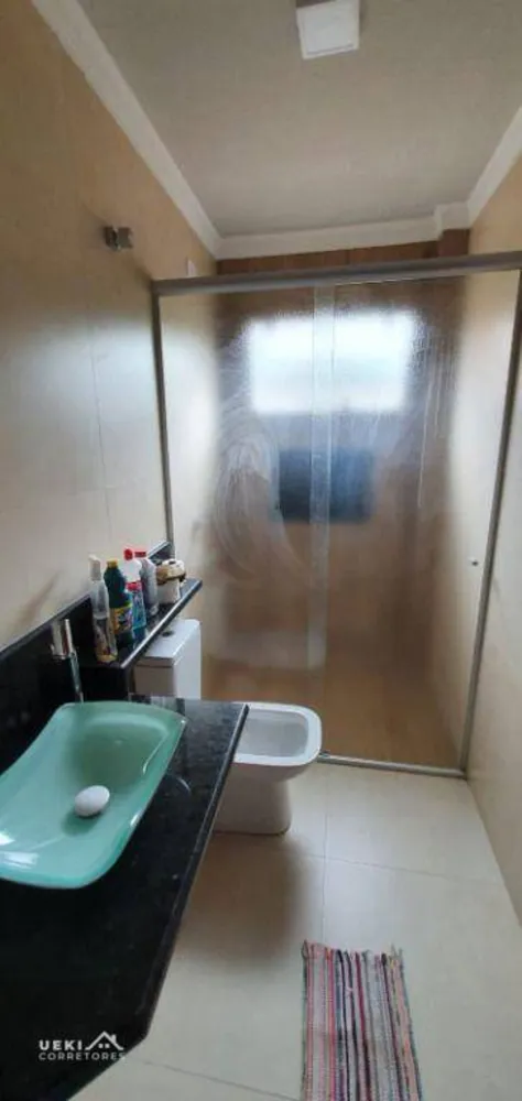 Casa de Condomínio, 3 quartos - Foto 14