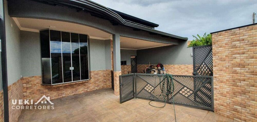 Casa de Condomínio, 3 quartos - Foto 3