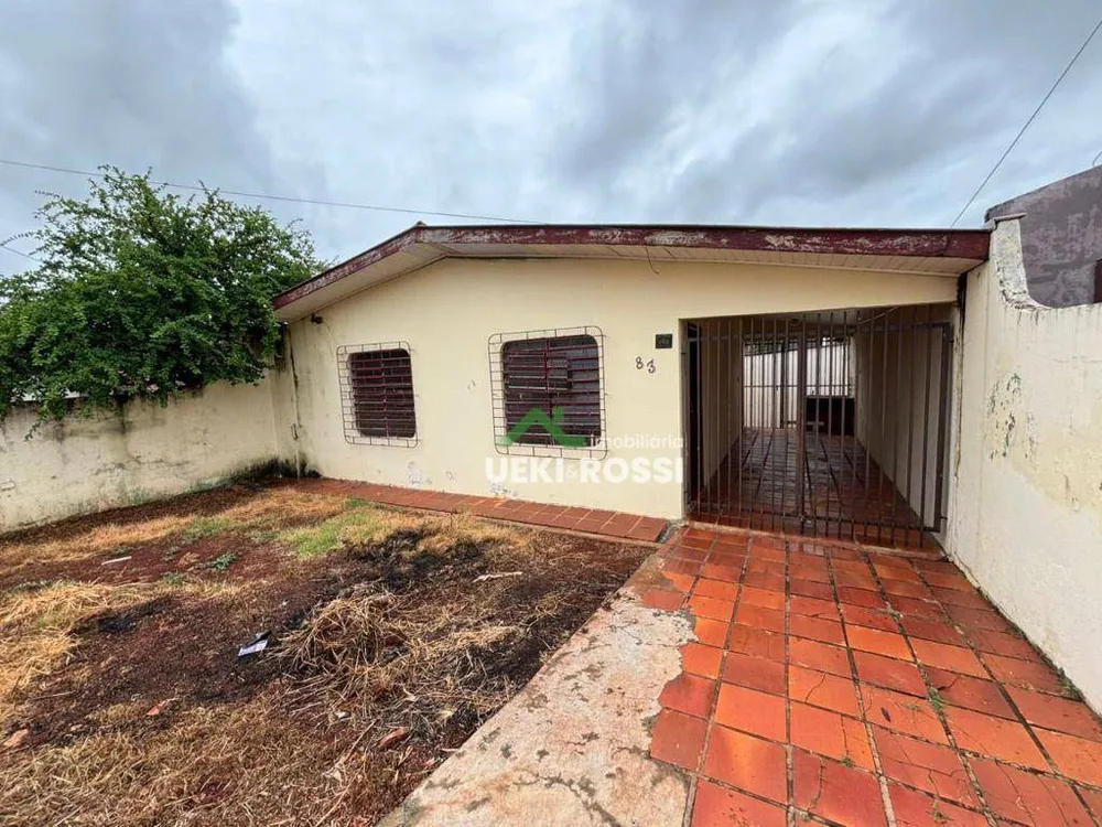 Casa, 2 quartos, 79 m² - Foto 2