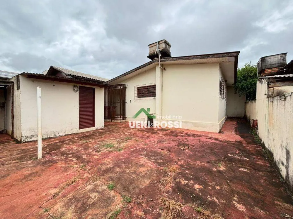 Casa, 2 quartos, 79 m² - Foto 14