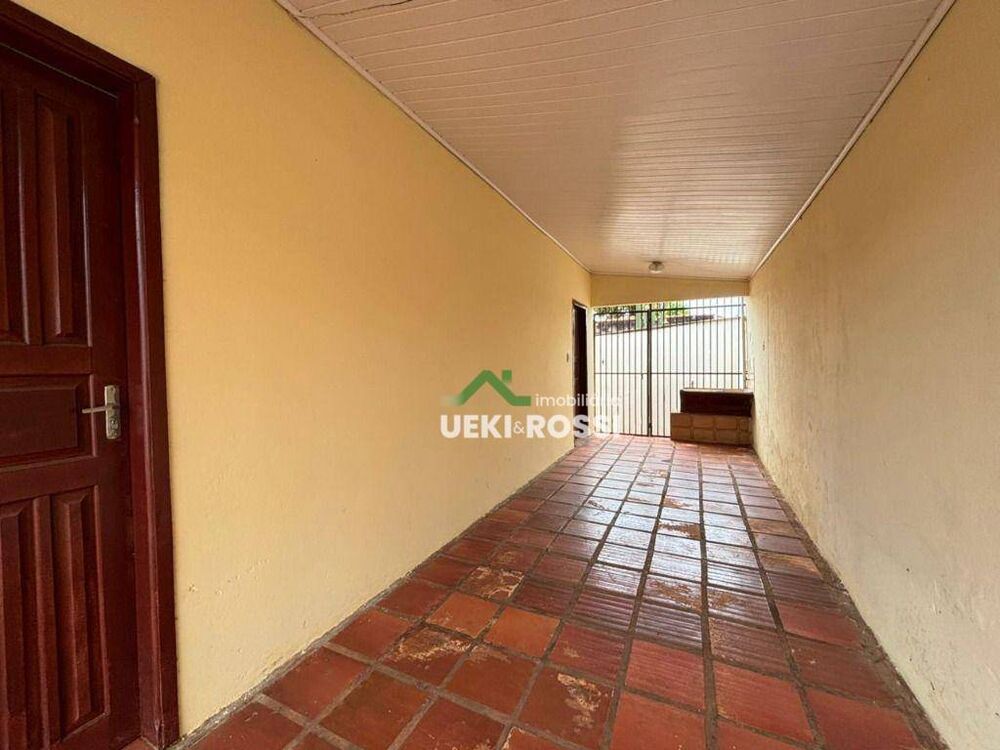 Casa, 2 quartos, 79 m² - Foto 1