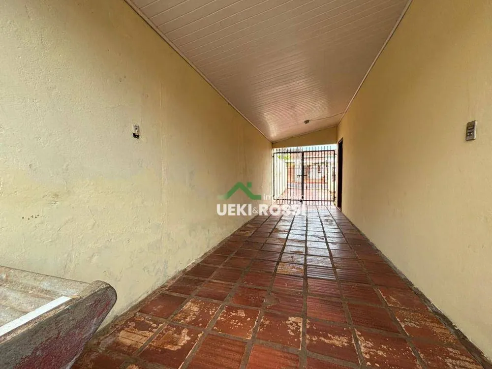 Casa, 2 quartos, 79 m² - Foto 13