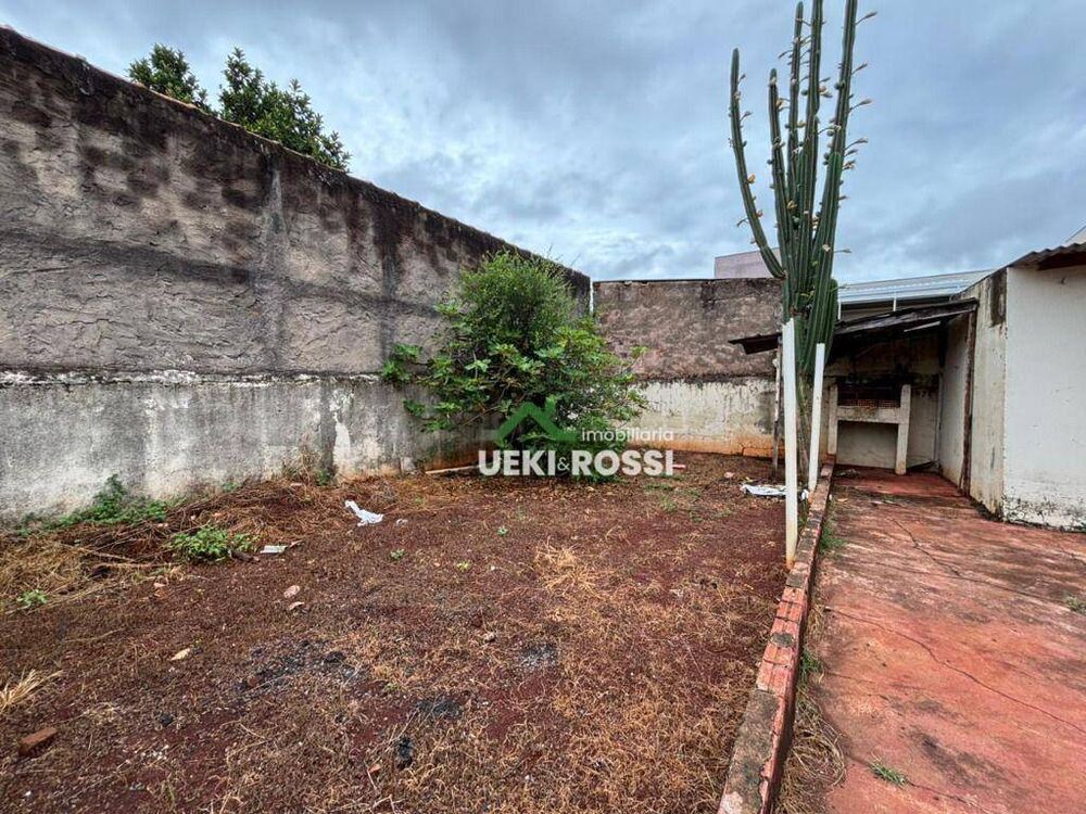 Casa, 2 quartos, 79 m² - Foto 3