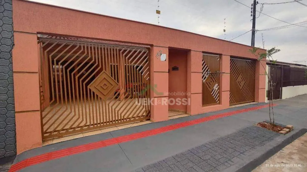 Casa, 3 quartos, 150 m² - Foto 3
