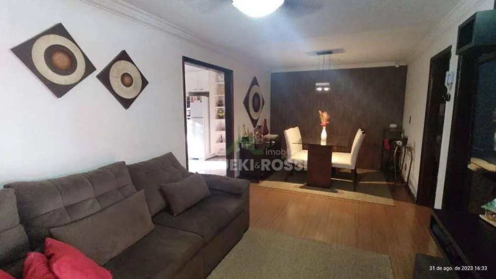 Casa, 3 quartos, 150 m² - Foto 14