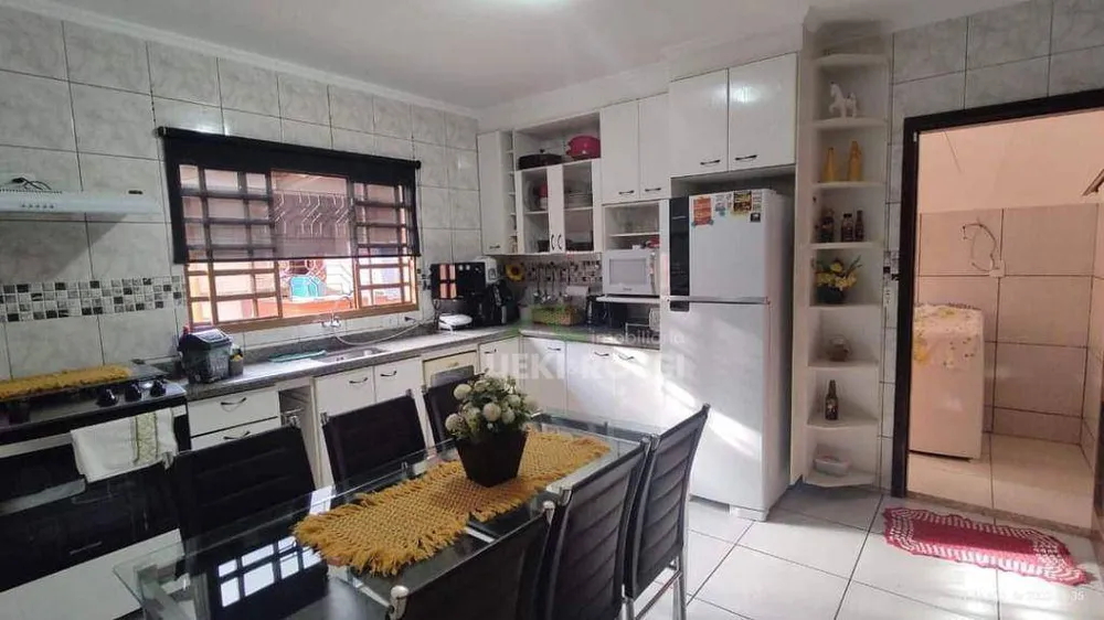 Casa, 3 quartos, 150 m² - Foto 8