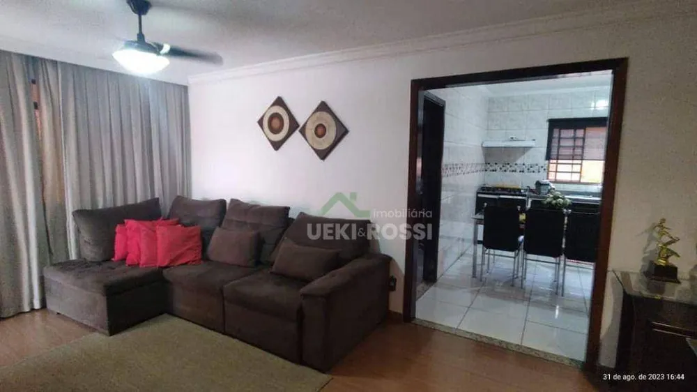 Casa, 3 quartos, 150 m² - Foto 11