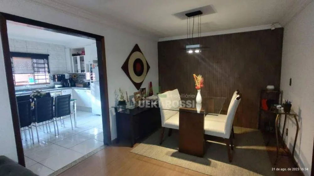 Casa, 3 quartos, 150 m² - Foto 1