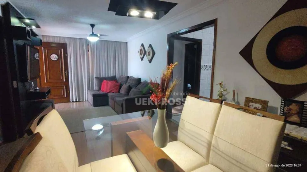 Casa, 3 quartos, 150 m² - Foto 4
