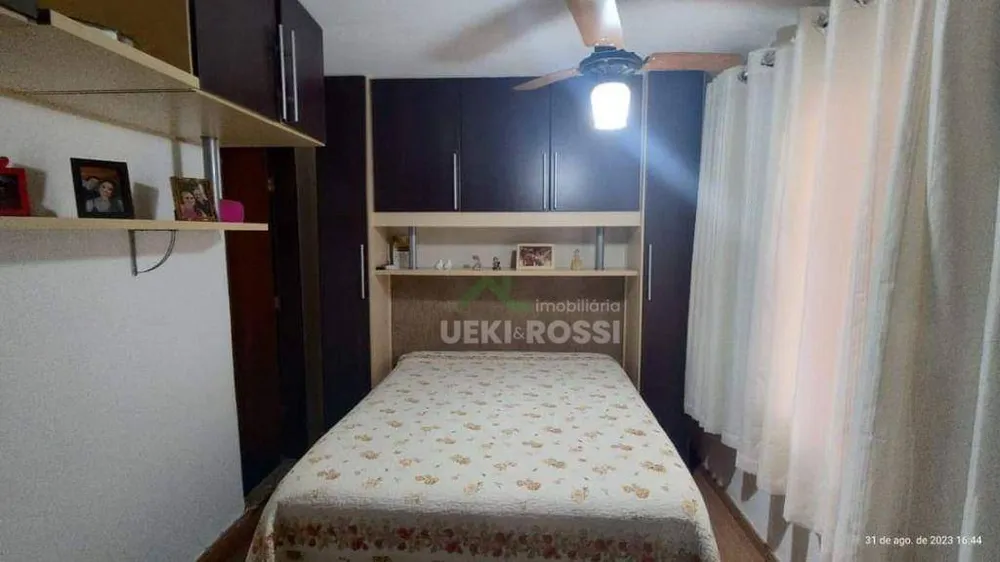 Casa, 3 quartos, 150 m² - Foto 9