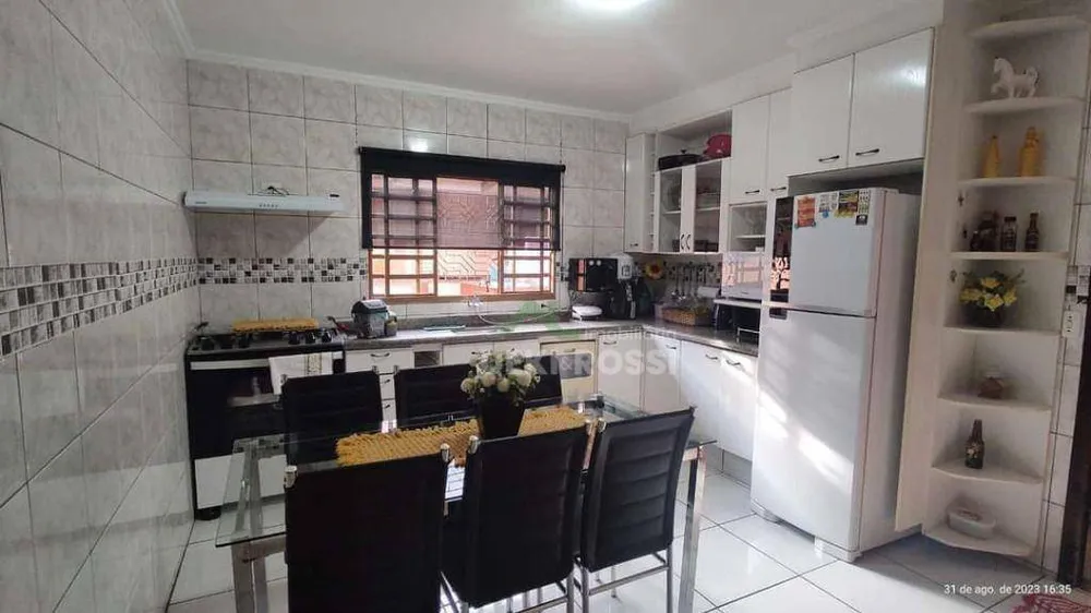 Casa, 3 quartos, 150 m² - Foto 7