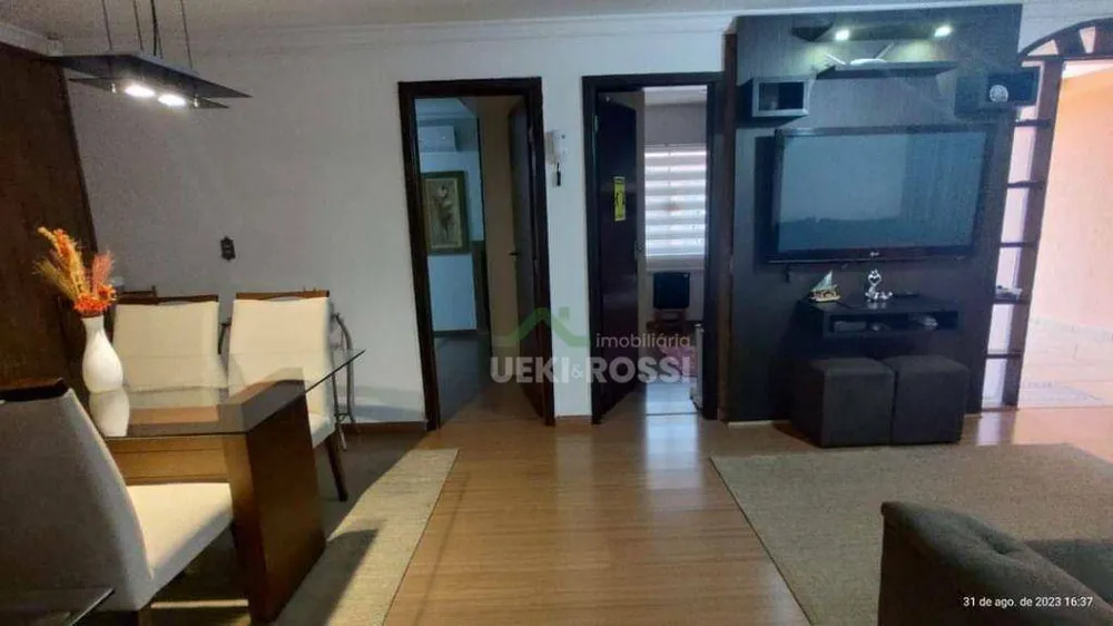 Casa, 3 quartos, 150 m² - Foto 10