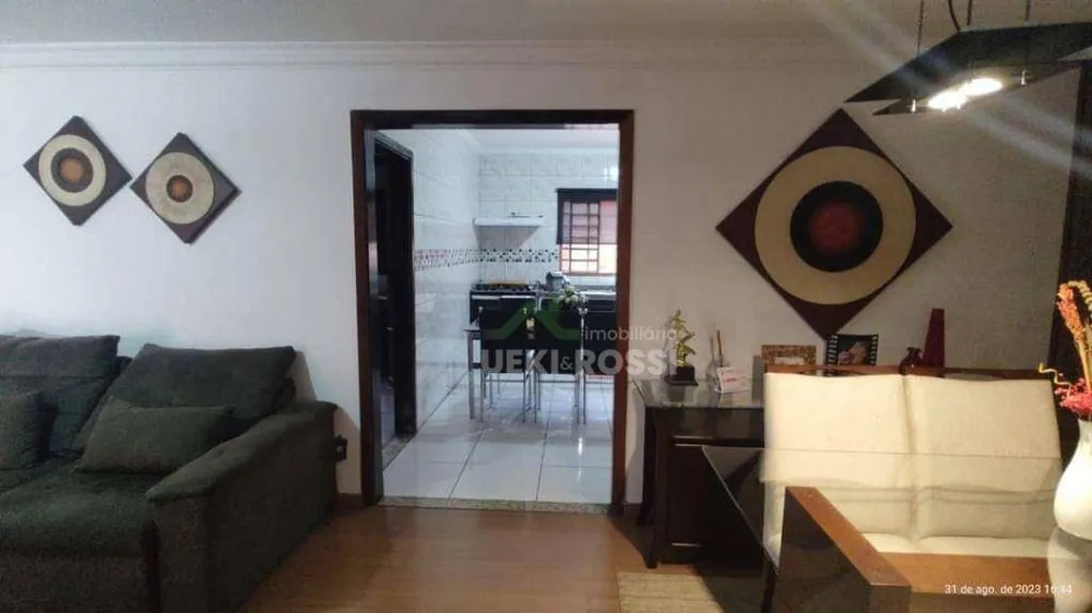 Casa, 3 quartos, 150 m² - Foto 12