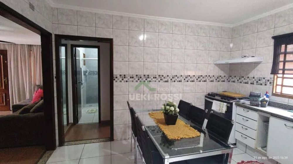 Casa, 3 quartos, 150 m² - Foto 6